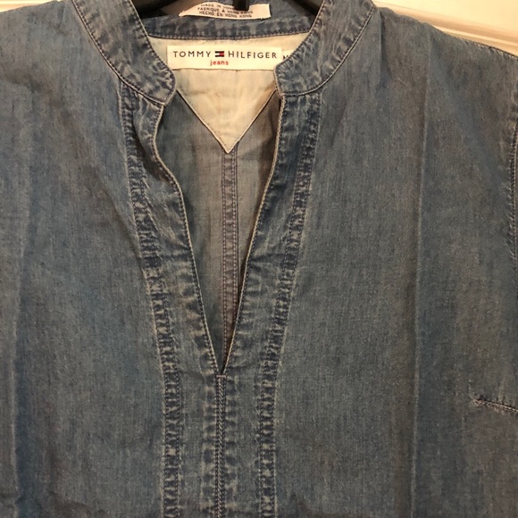 Tommy Hilfiger Jeans Top - Picture 3 of 5